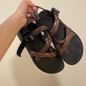Chacos